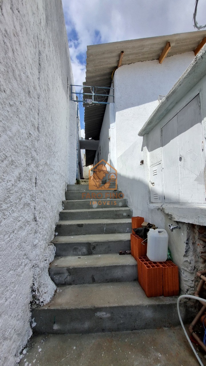 Casa, 1 quarto, 60 m² - Foto 13