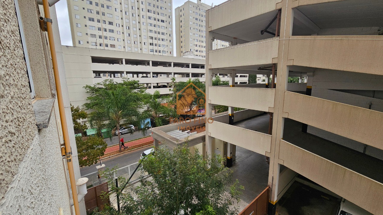 Apartamento, 2 quartos, 44 m² - Foto 15