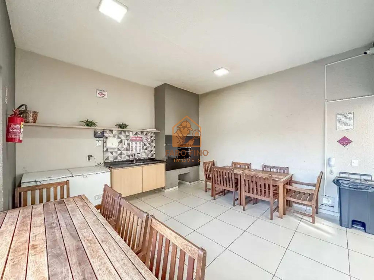 Apartamento, 2 quartos, 43 m² - Foto 12