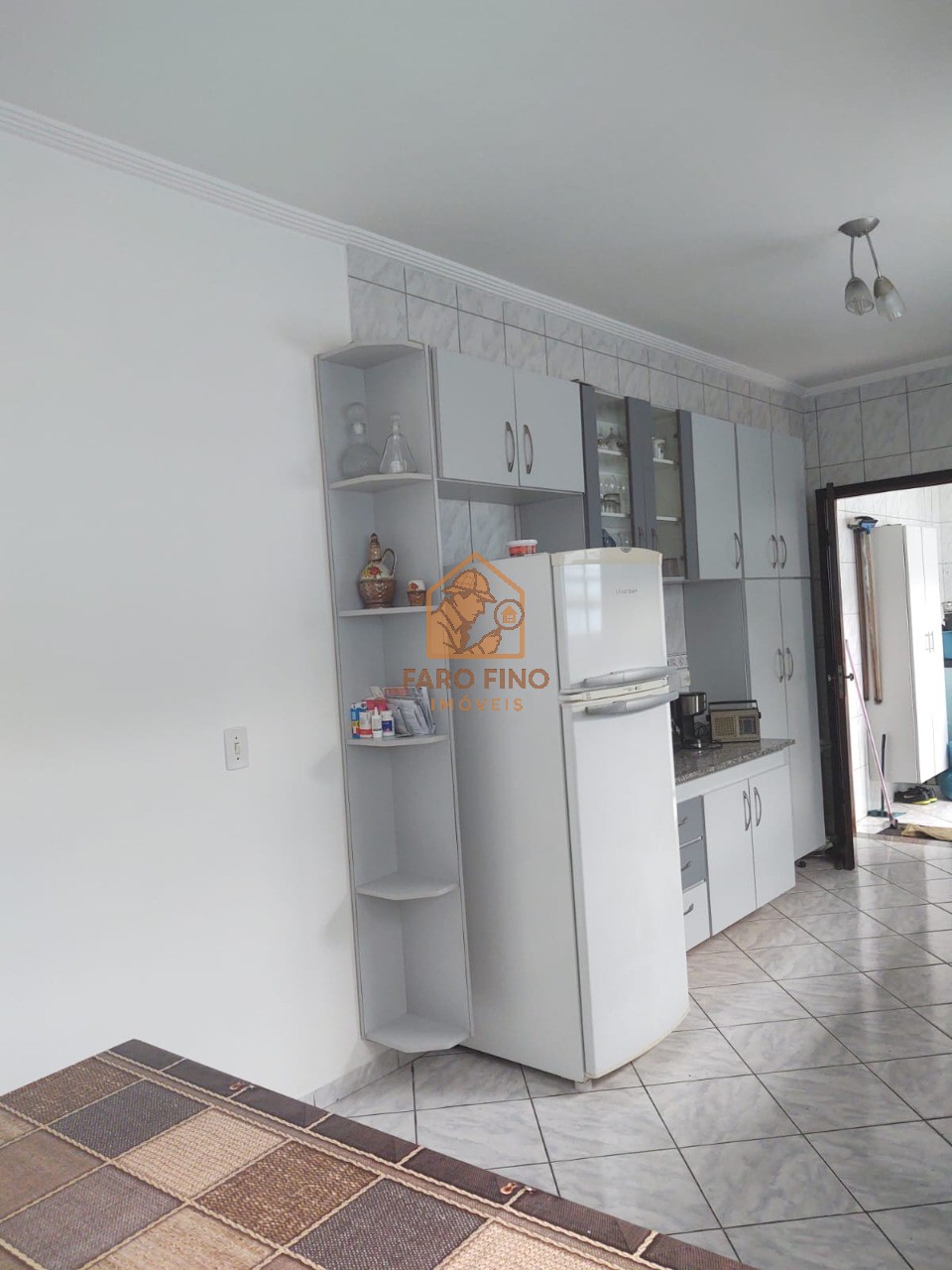 Casa, 3 quartos, 138 m² - Foto 7