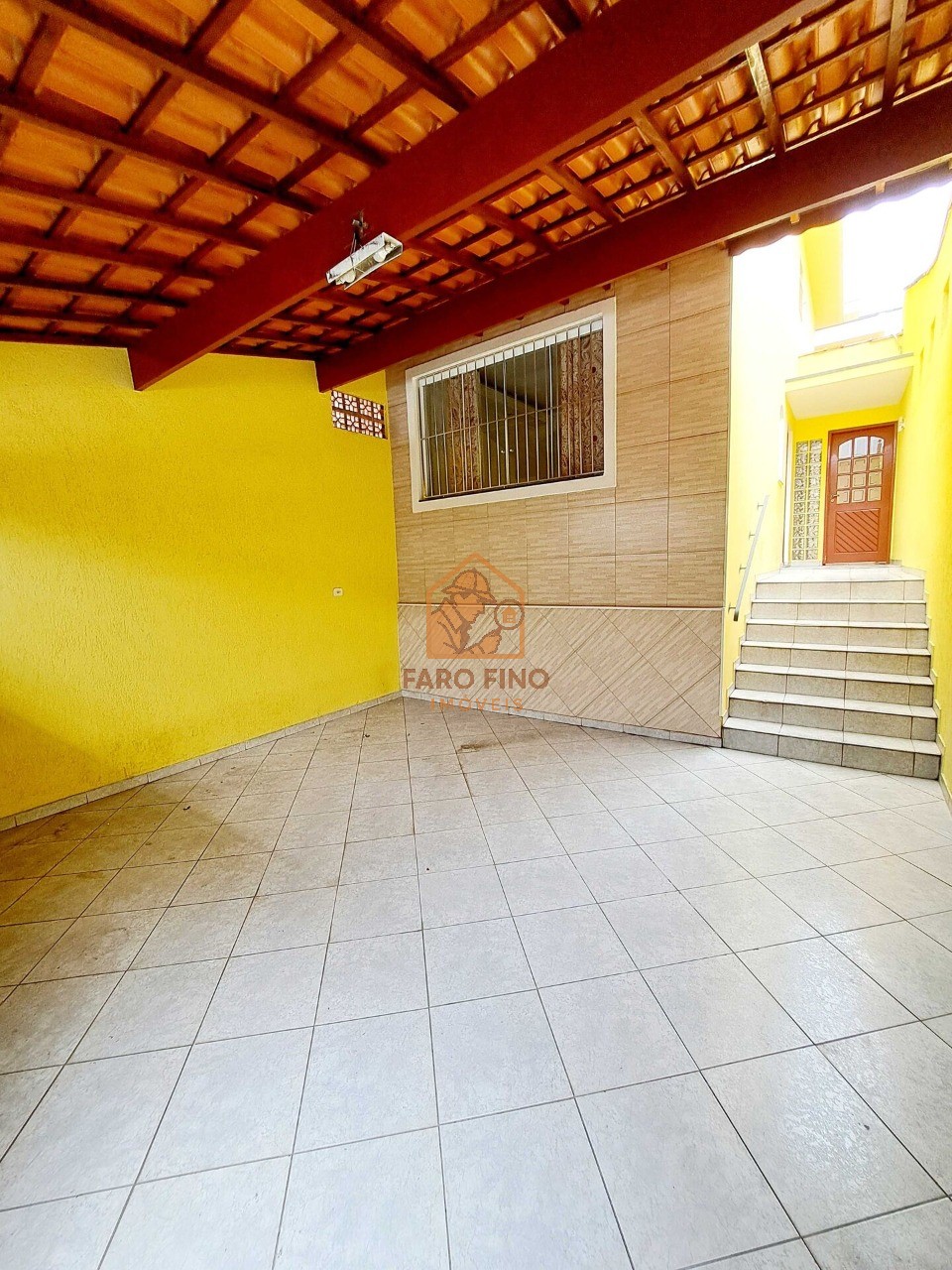Casa, 2 quartos, 93 m² - Foto 37