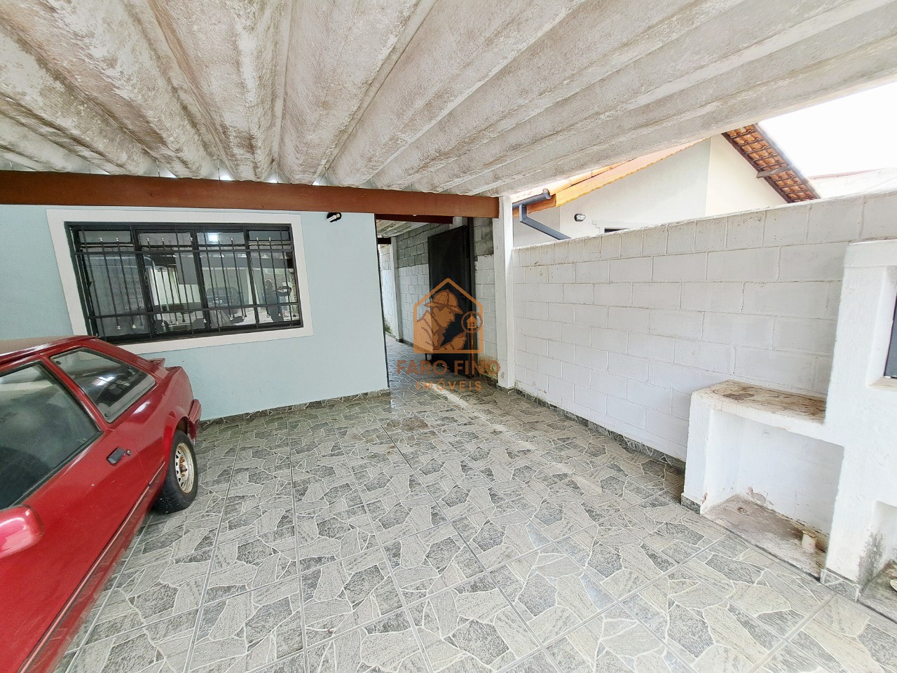 Casa, 2 quartos, 120 m² - Foto 1