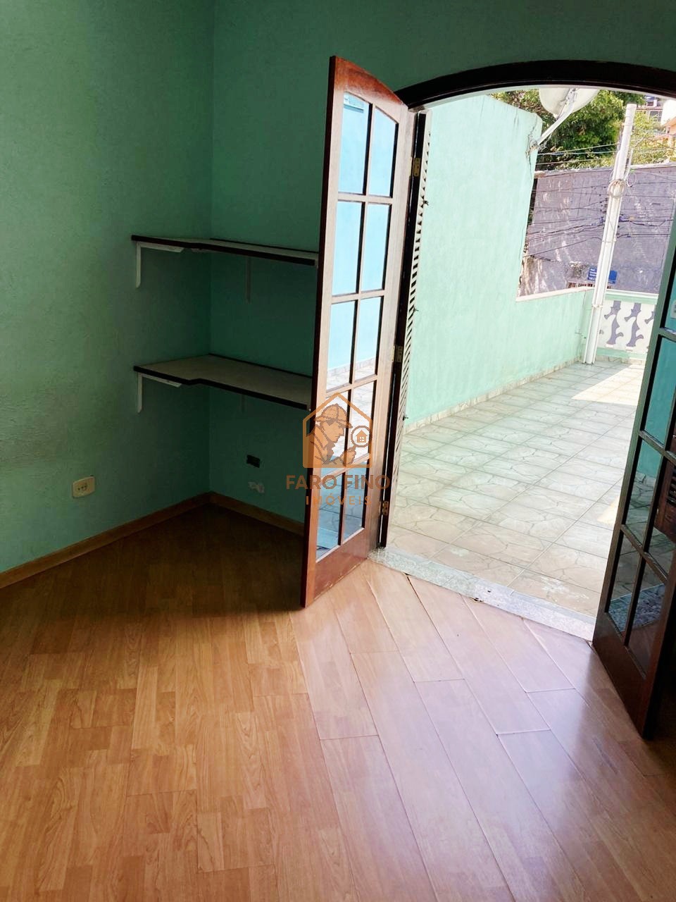 Casa, 2 quartos, 96 m² - Foto 9