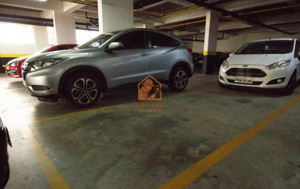 Apartamento, 2 quartos, 60 m² - Foto 17