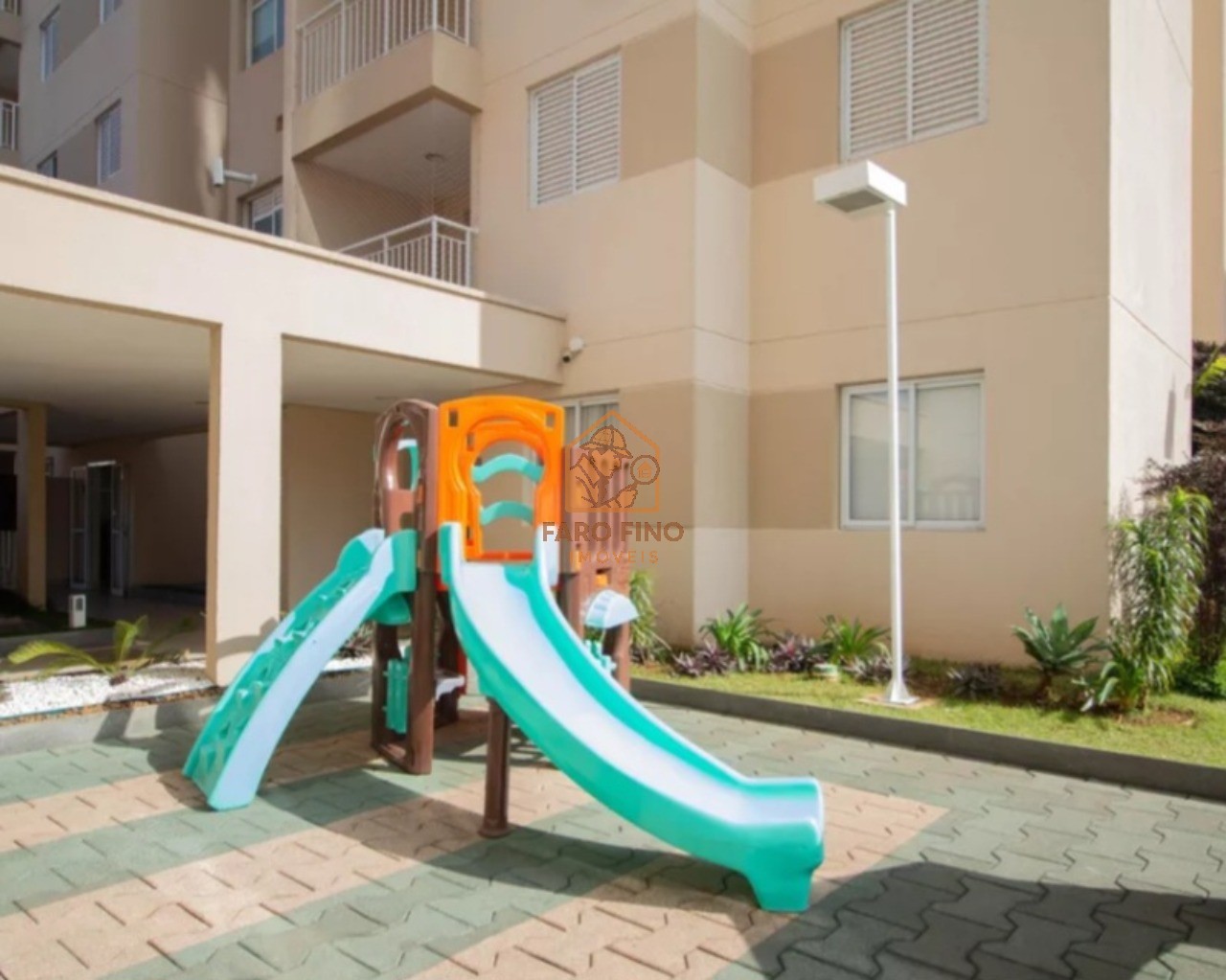 Apartamento, 2 quartos, 60 m² - Foto 28