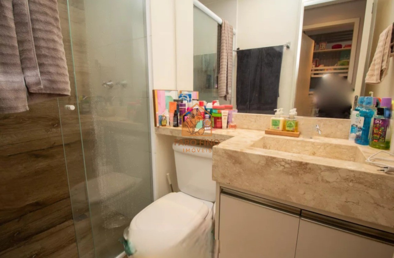 Apartamento, 2 quartos, 60 m² - Foto 13