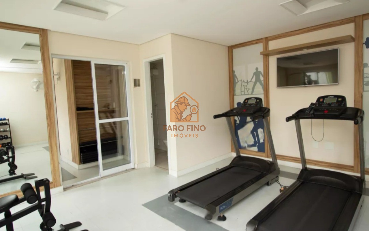 Apartamento, 2 quartos, 60 m² - Foto 21