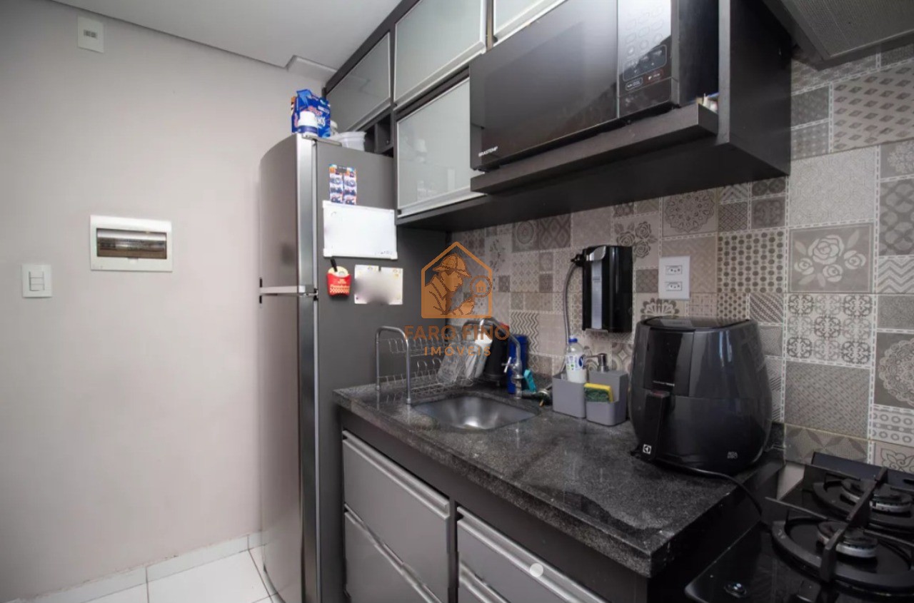 Apartamento, 2 quartos, 60 m² - Foto 5