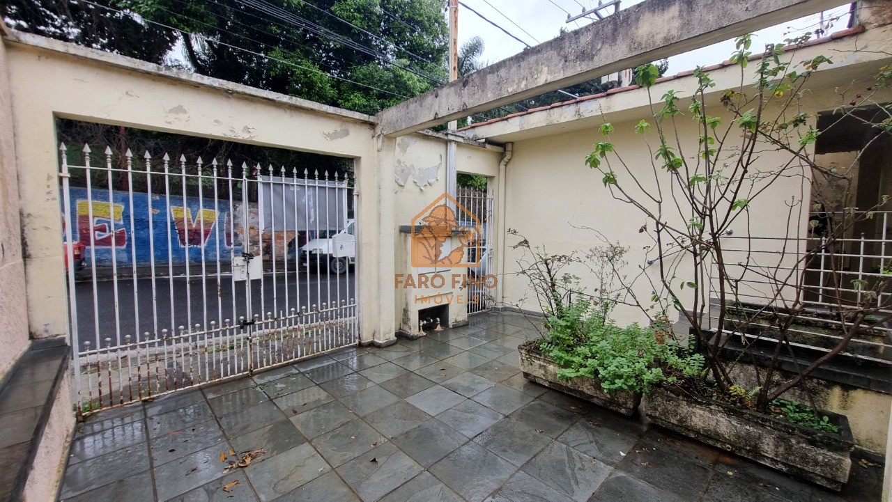 Casa, 4 quartos, 150 m² - Foto 1