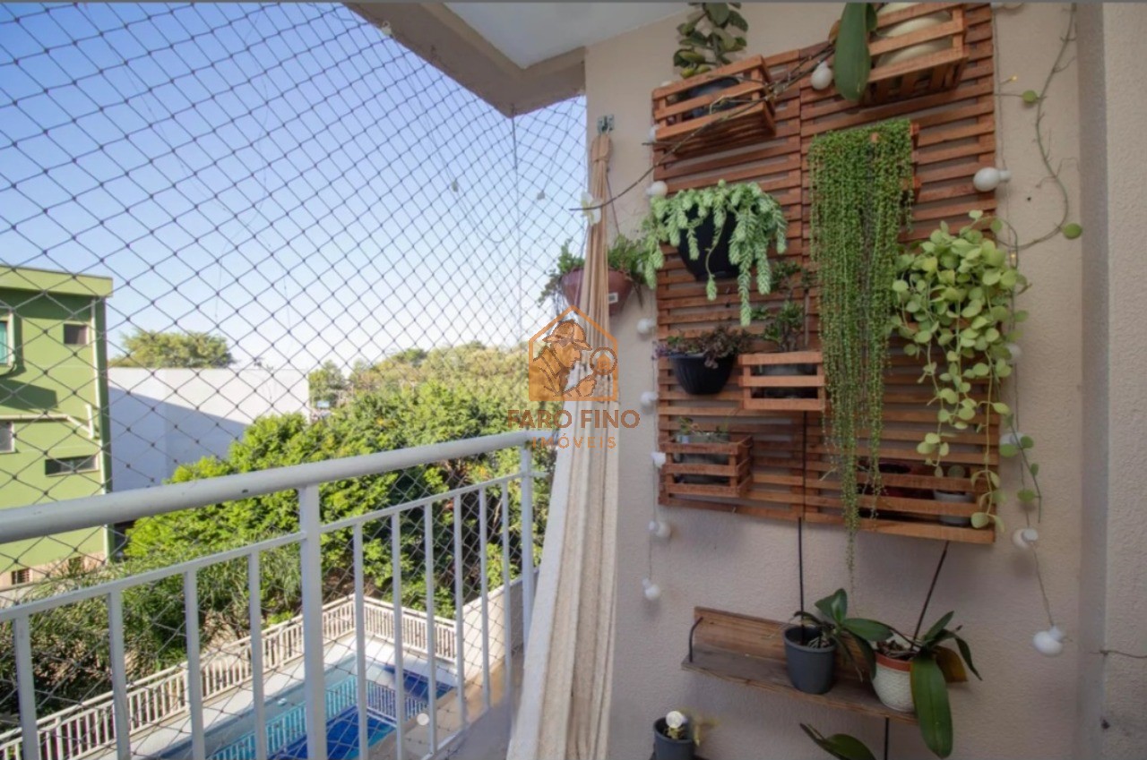 Apartamento, 2 quartos, 60 m² - Foto 15