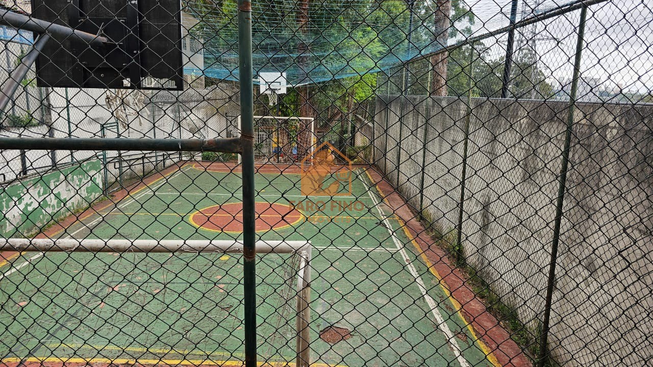 Apartamento, 2 quartos, 42 m² - Foto 17