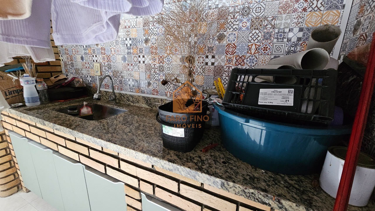 Casa, 2 quartos, 115 m² - Foto 18