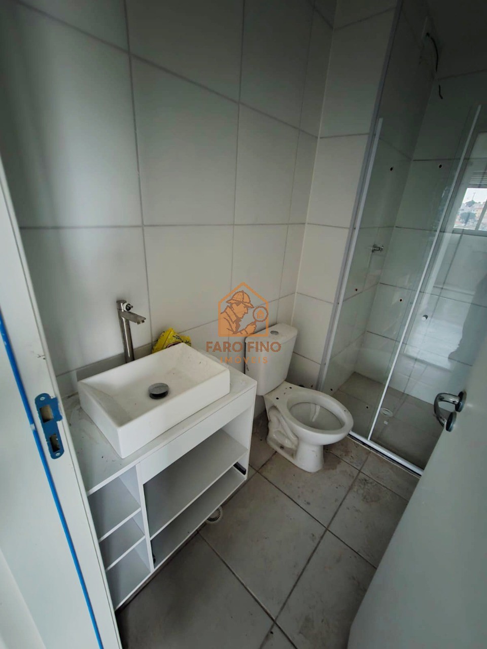 Apartamento à venda com 2 quartos, 39m² - Foto 15