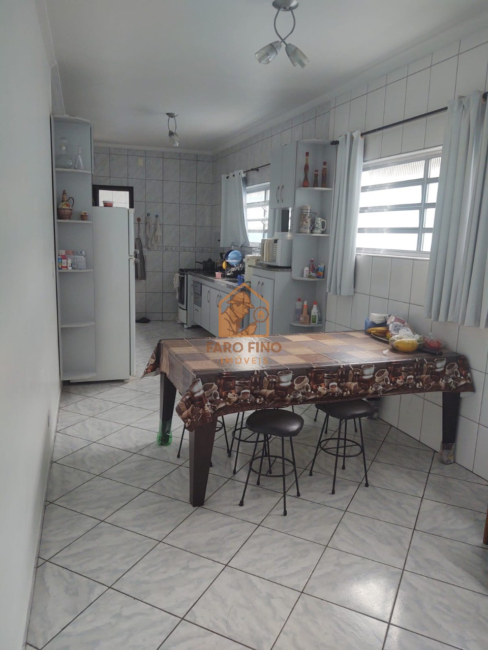 Casa, 3 quartos, 138 m² - Foto 6