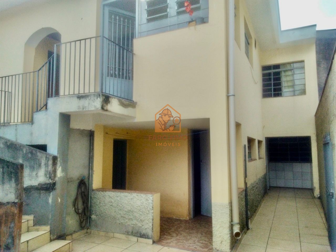 Casa, 3 quartos - Foto 11