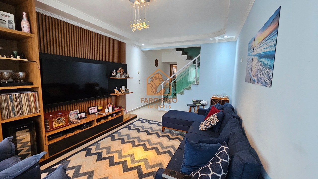 Casa, 2 quartos, 115 m² - Foto 2