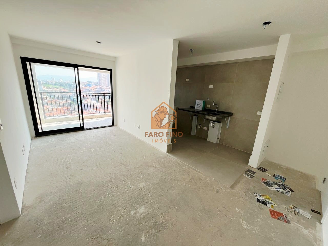 Apartamento, 2 quartos, 67 m² - Foto 4