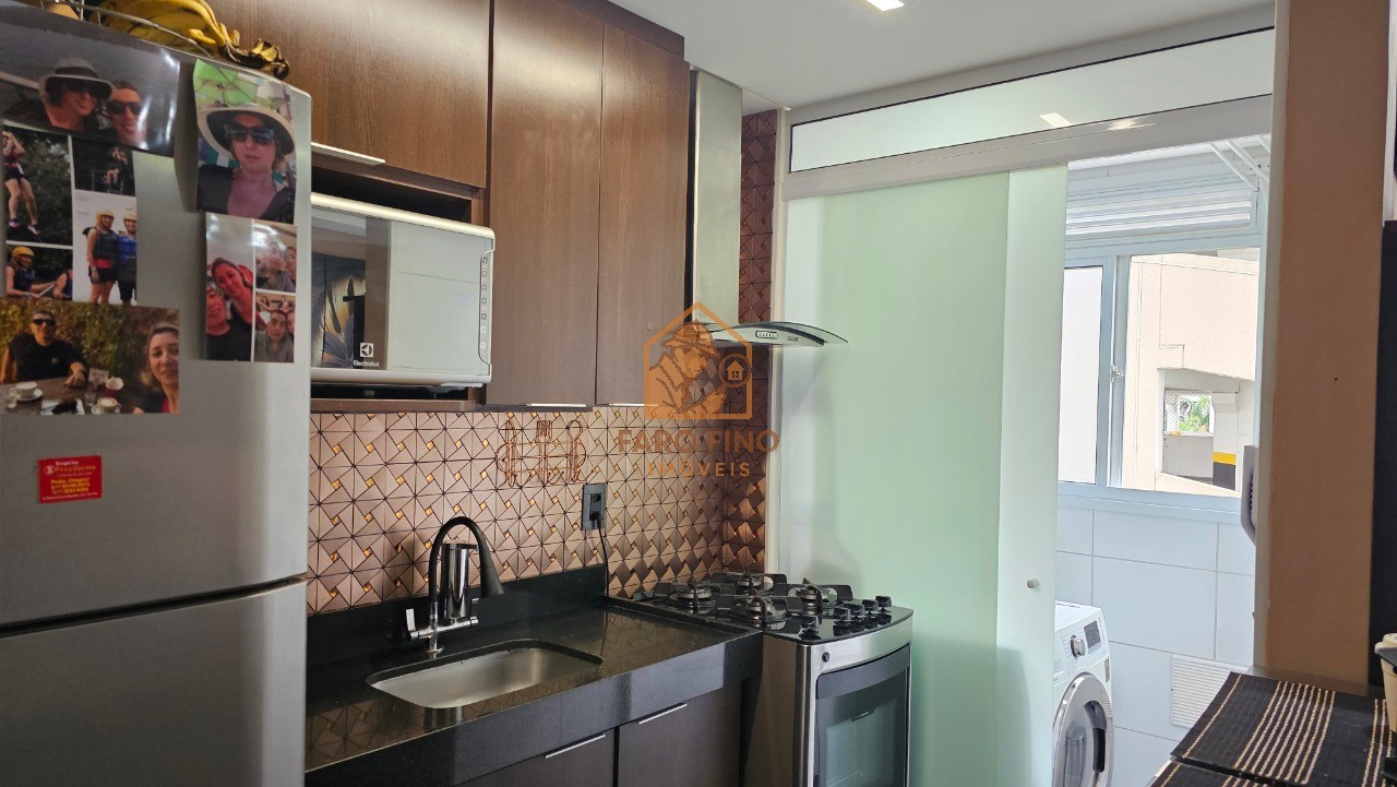 Apartamento, 2 quartos, 44 m² - Foto 4