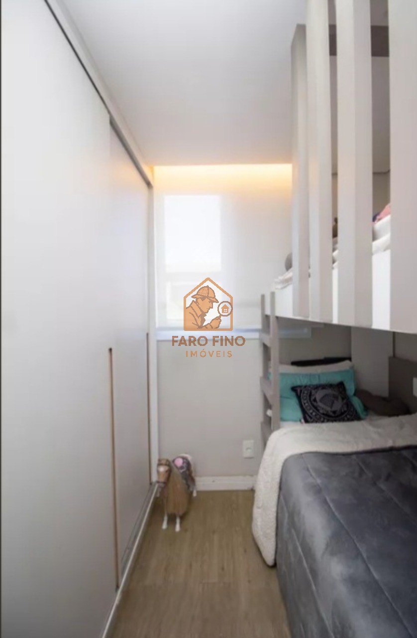 Apartamento, 2 quartos, 60 m² - Foto 9