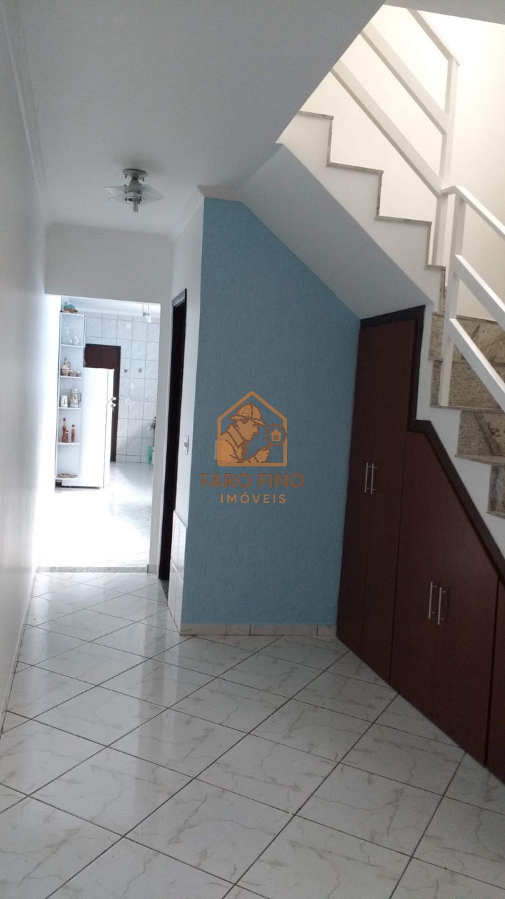 Casa, 3 quartos, 138 m² - Foto 4