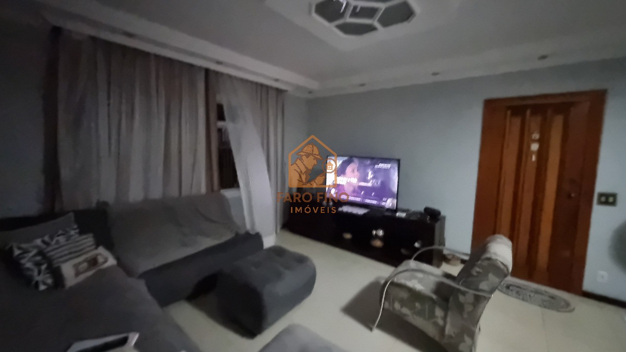 Casa, 3 quartos, 163 m² - Foto 1