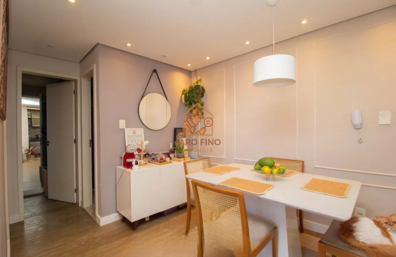 Apartamento, 2 quartos, 60 m² - Foto 3