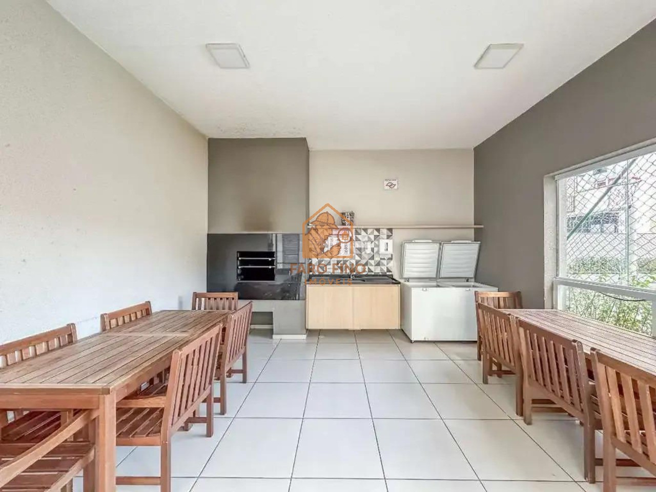 Apartamento, 2 quartos, 43 m² - Foto 13