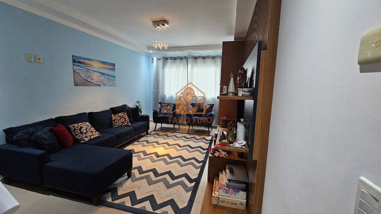 Casa, 2 quartos, 115 m² - Foto 1