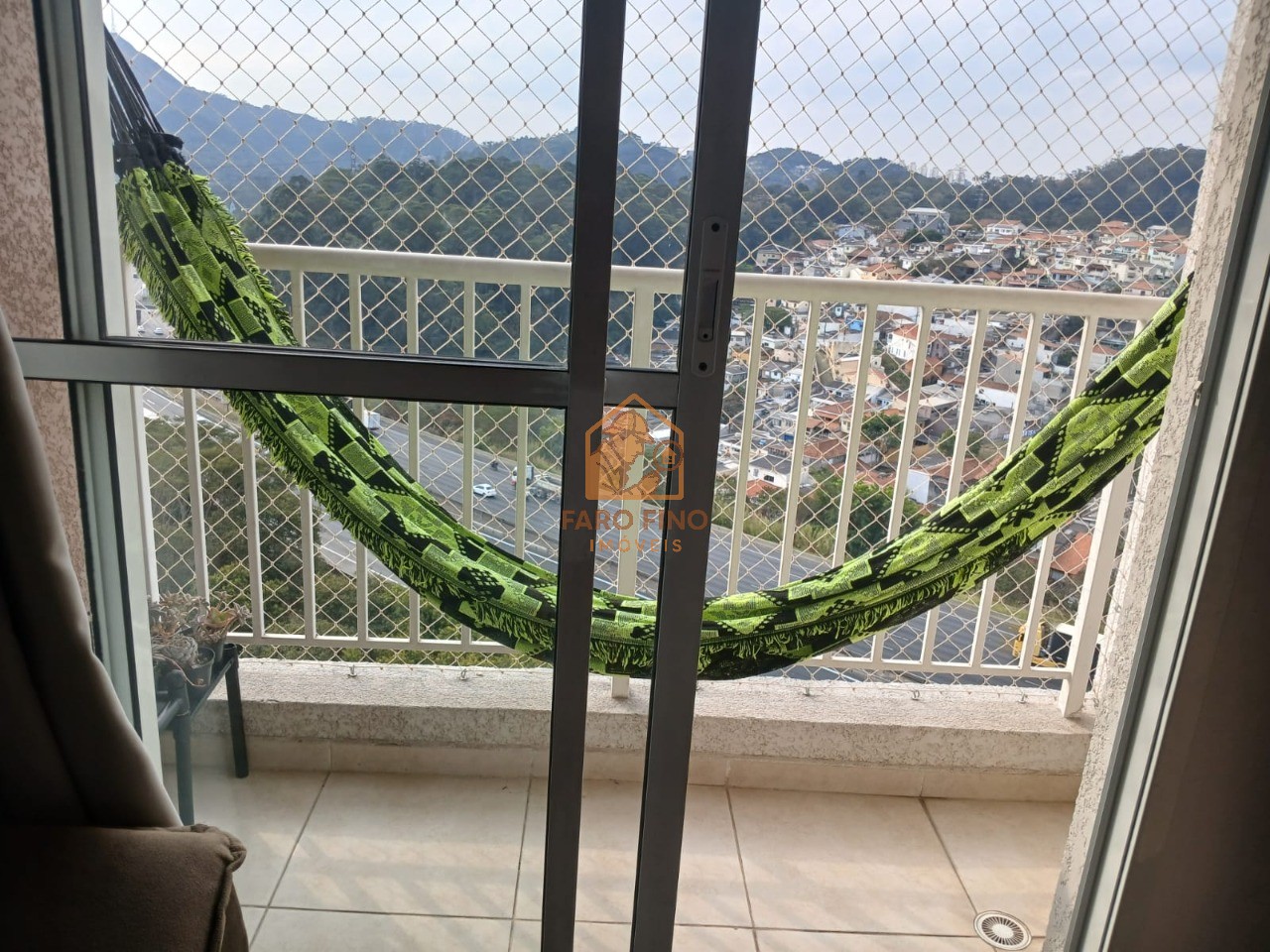 Apartamento, 2 quartos, 49 m² - Foto 29