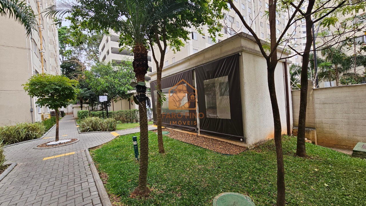 Apartamento, 2 quartos, 44 m² - Foto 26