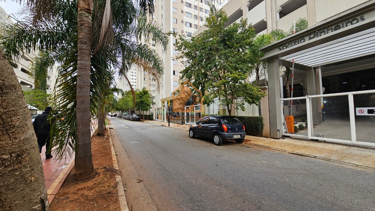 Apartamento, 2 quartos, 44 m² - Foto 30