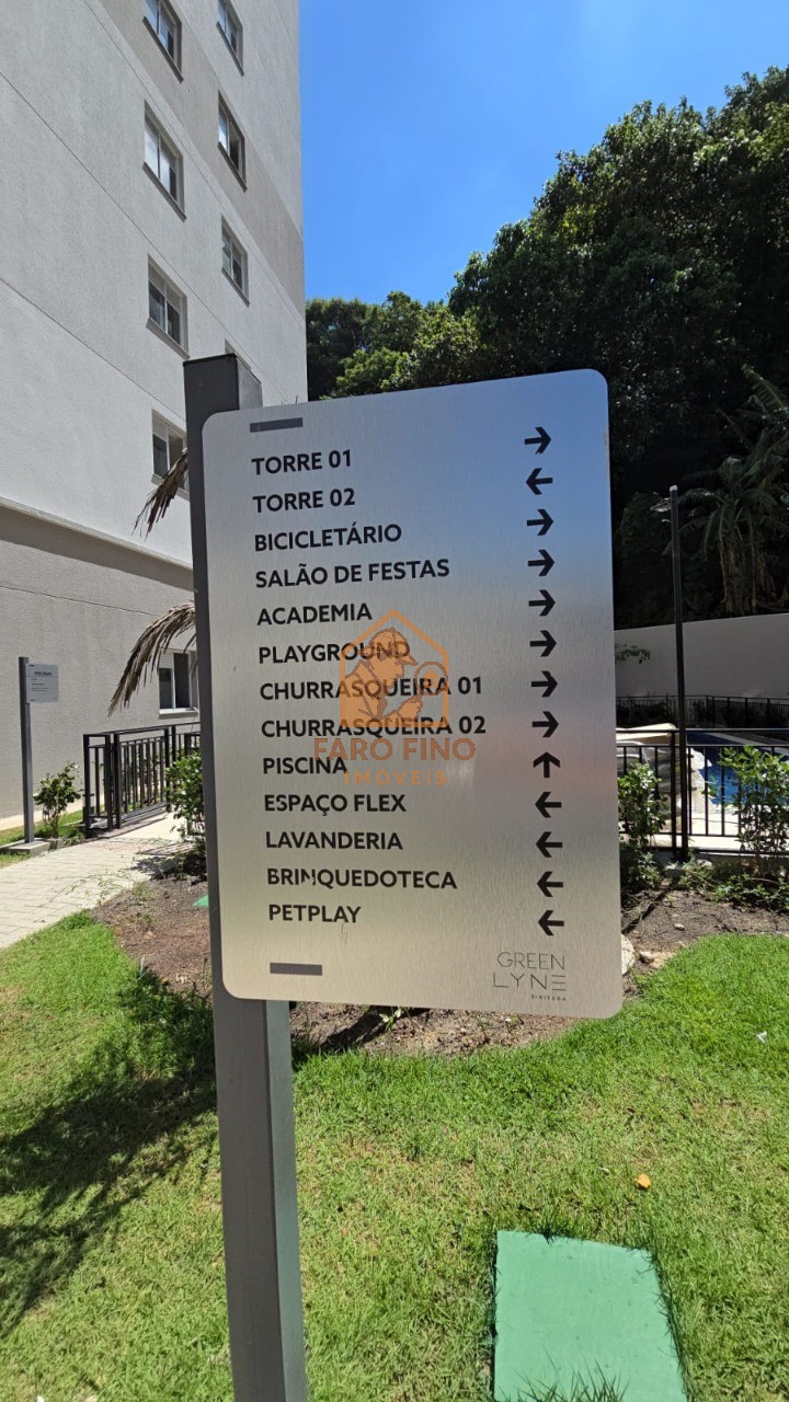 Apartamento, 2 quartos, 36 m² - Foto 17