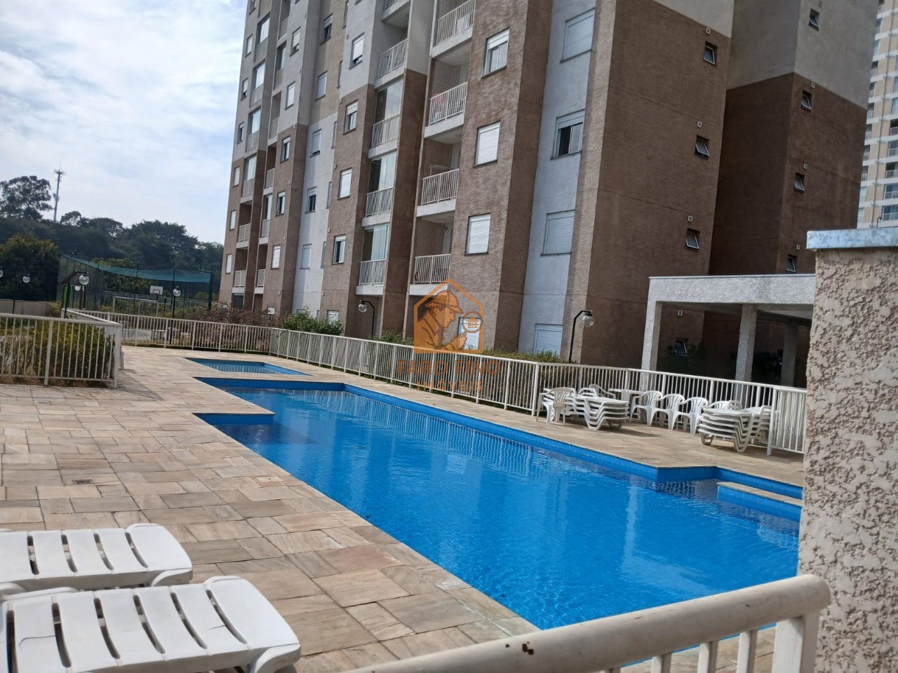 Apartamento, 2 quartos, 49 m² - Foto 13