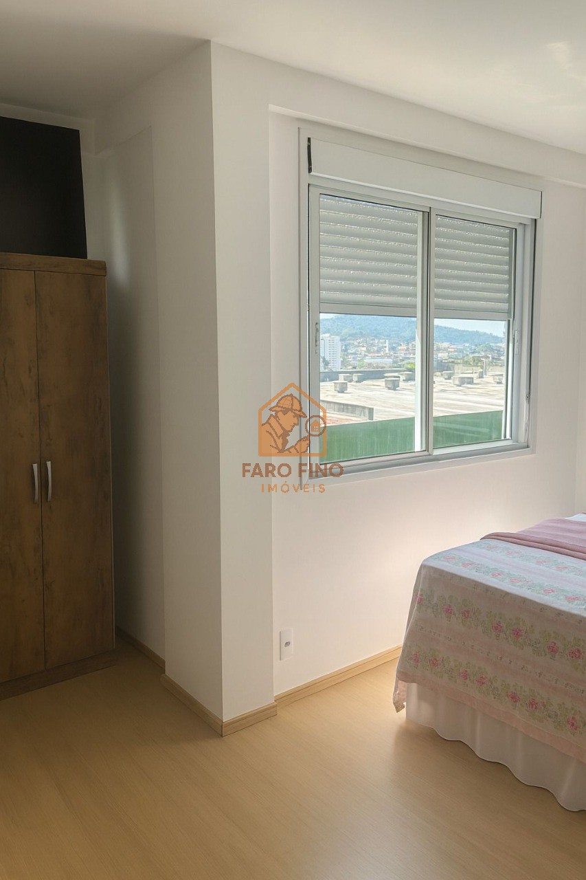 Apartamento, 2 quartos, 43 m² - Foto 8