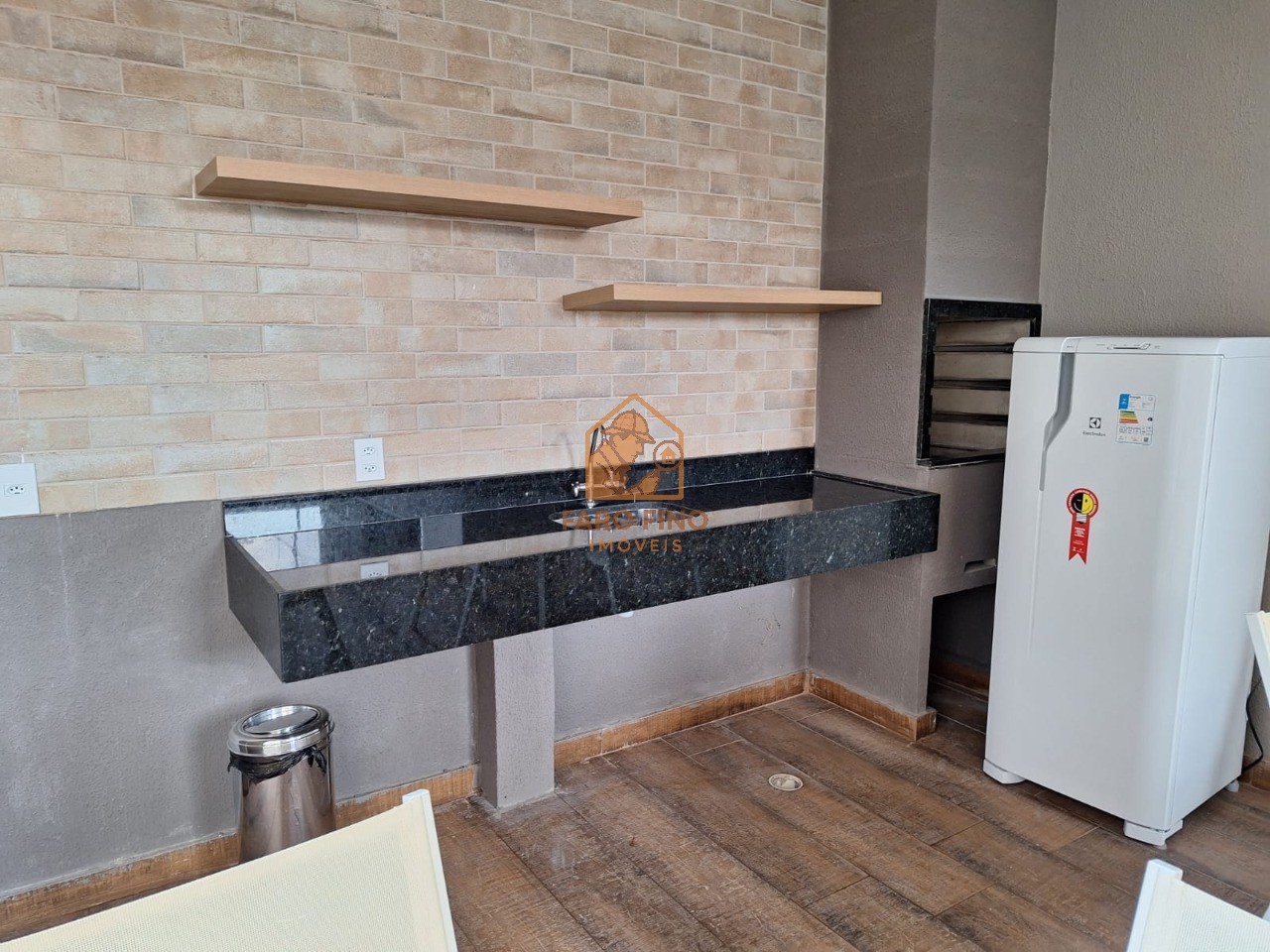 Apartamento, 2 quartos, 36 m² - Foto 14