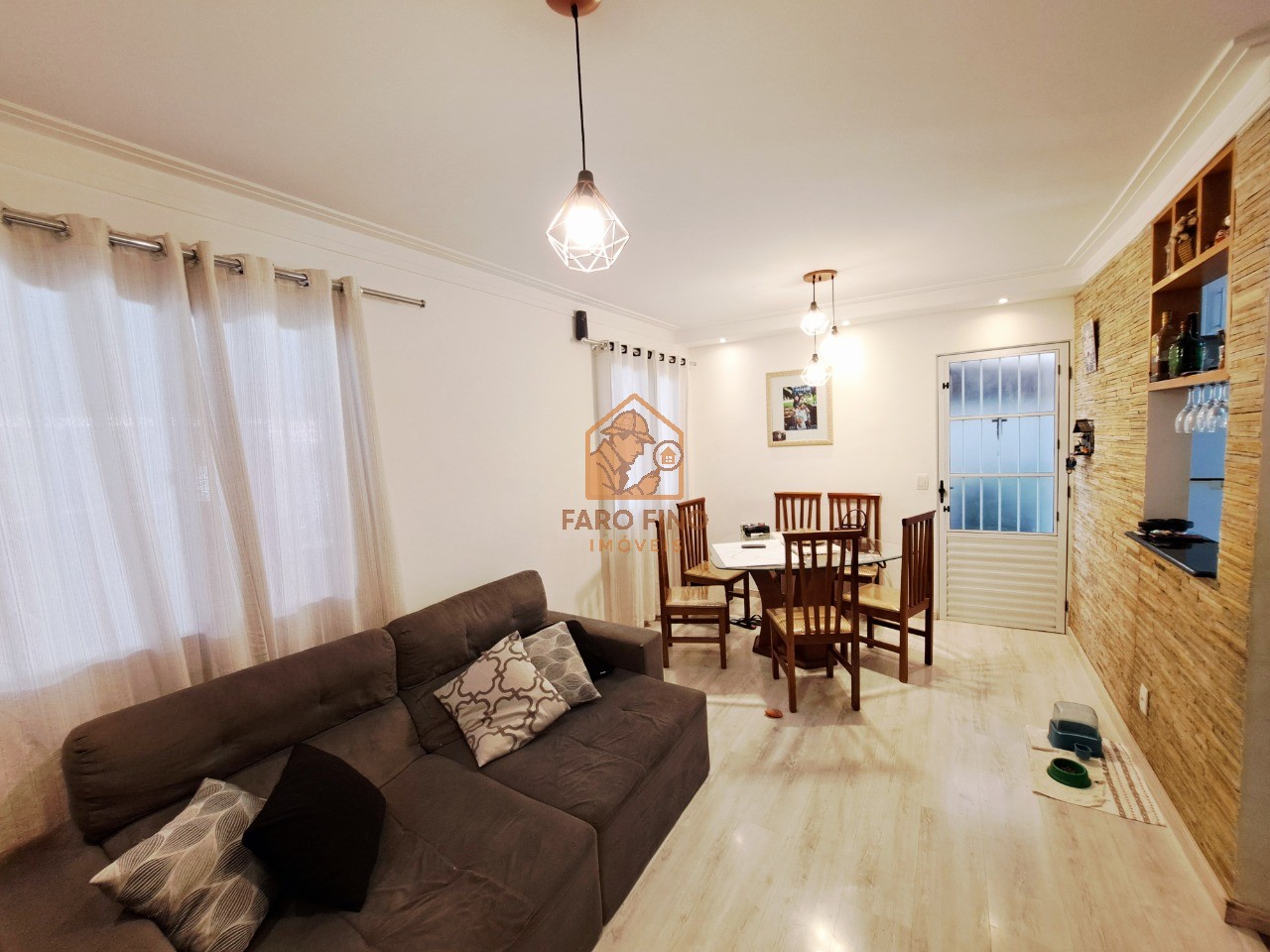 Casa, 3 quartos, 114 m² - Foto 16