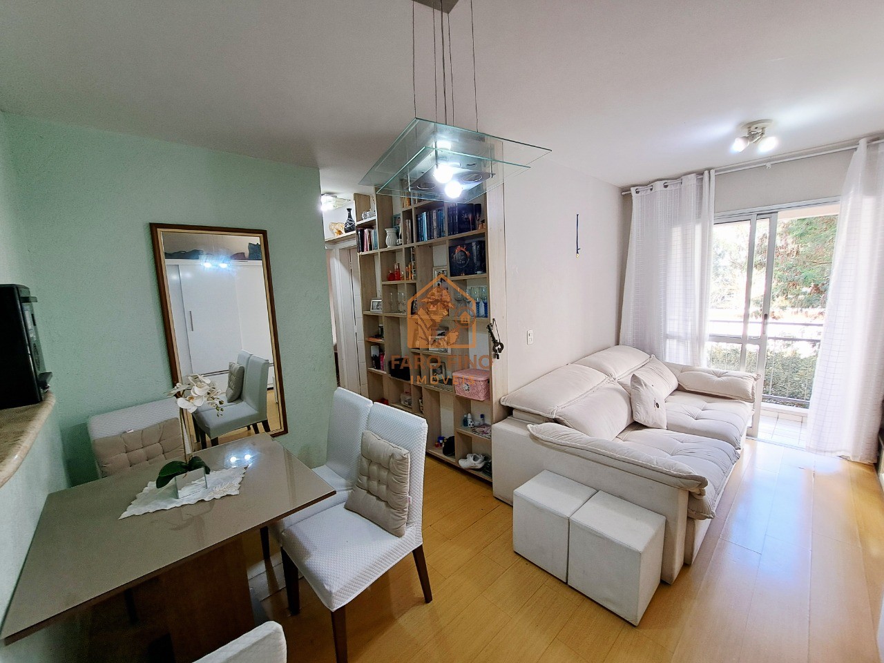 Apartamento, 2 quartos, 53 m² - Foto 10