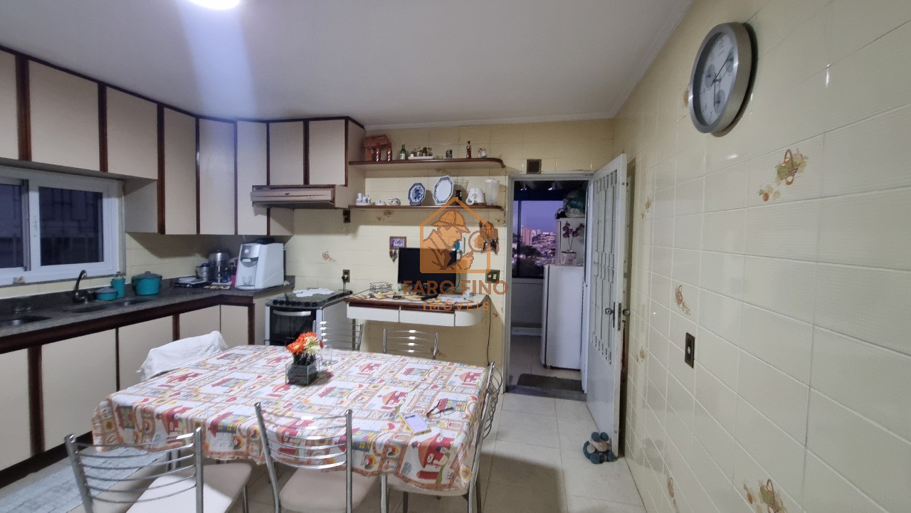 Casa, 3 quartos, 163 m² - Foto 5