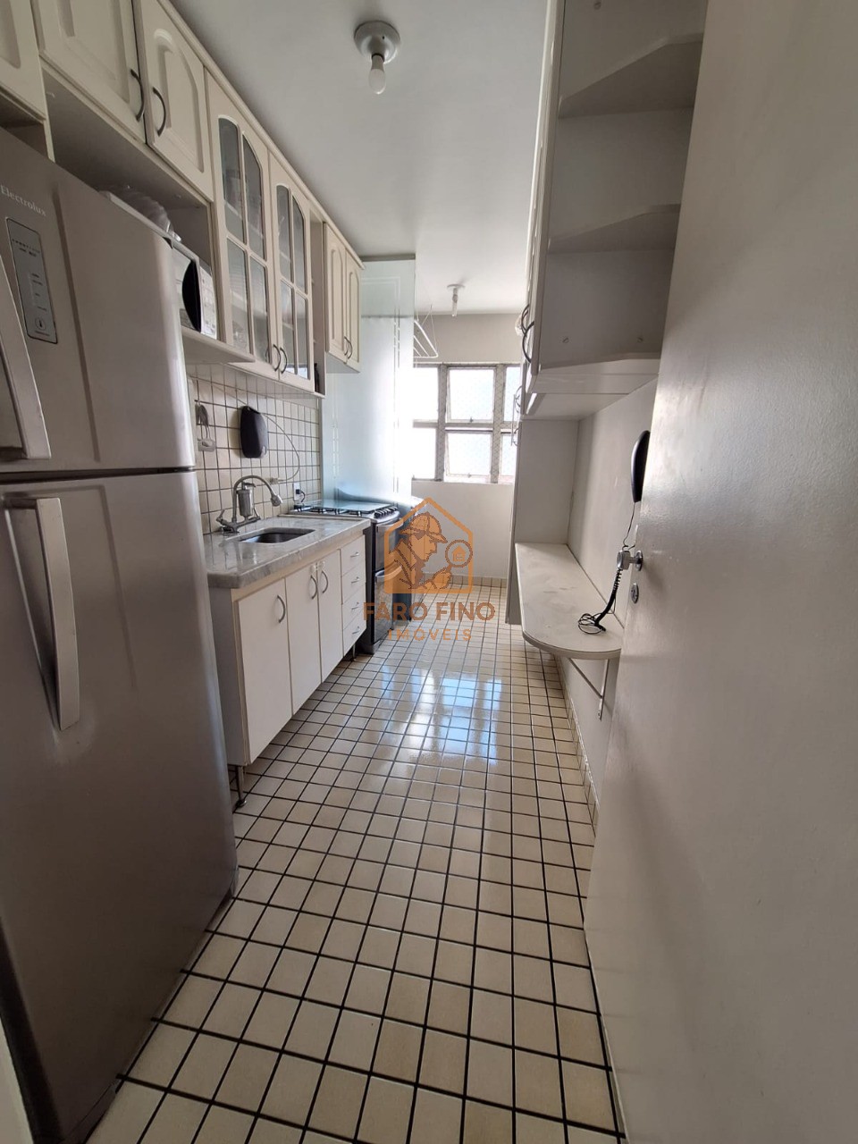 Apartamento, 3 quartos, 65 m² - Foto 4