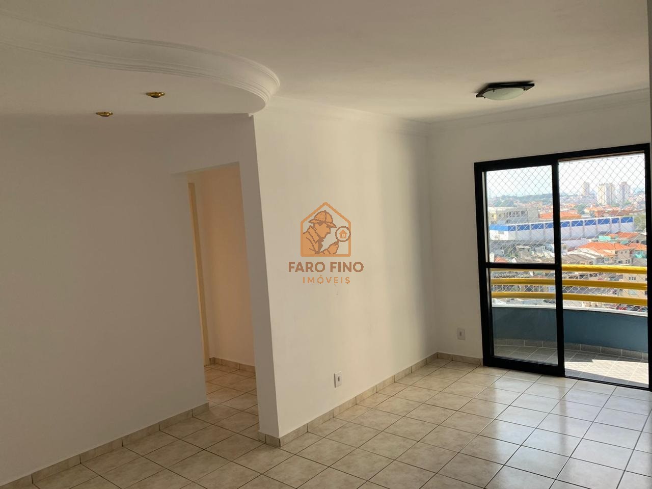 Apartamento à venda com 2 quartos, 64m² - Foto 1