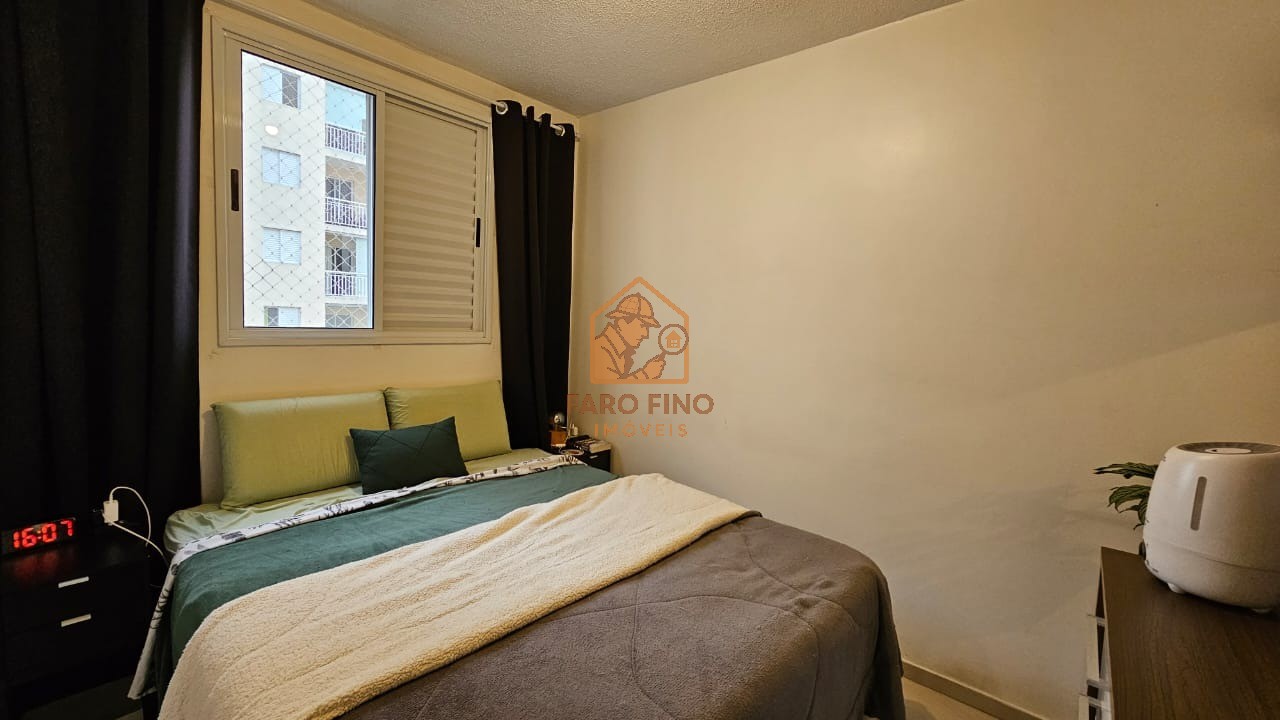 Apartamento, 2 quartos, 42 m² - Foto 6