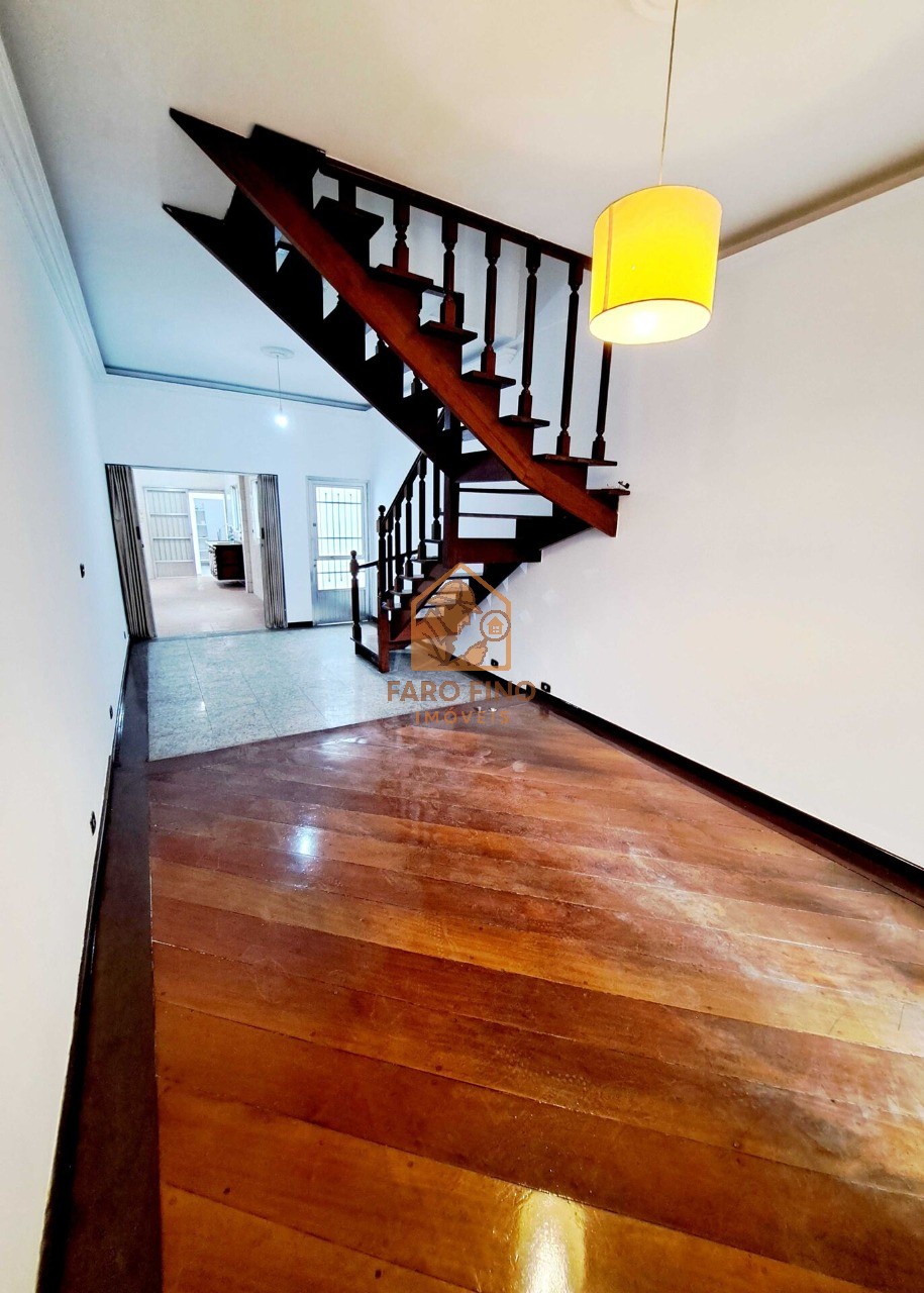 Casa, 3 quartos, 120 m² - Foto 1