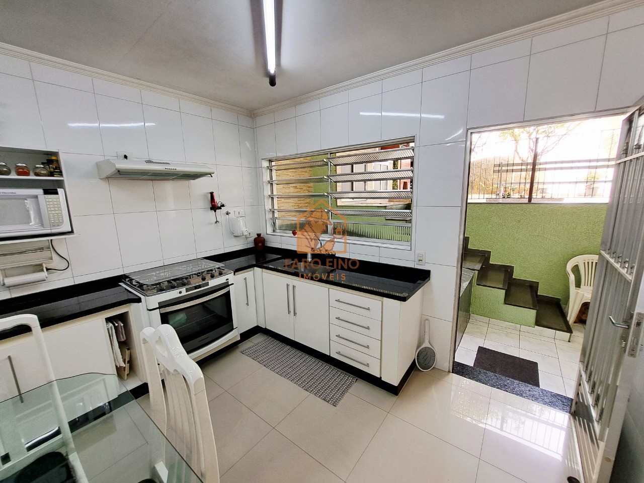 Casa, 3 quartos, 262 m² - Foto 11