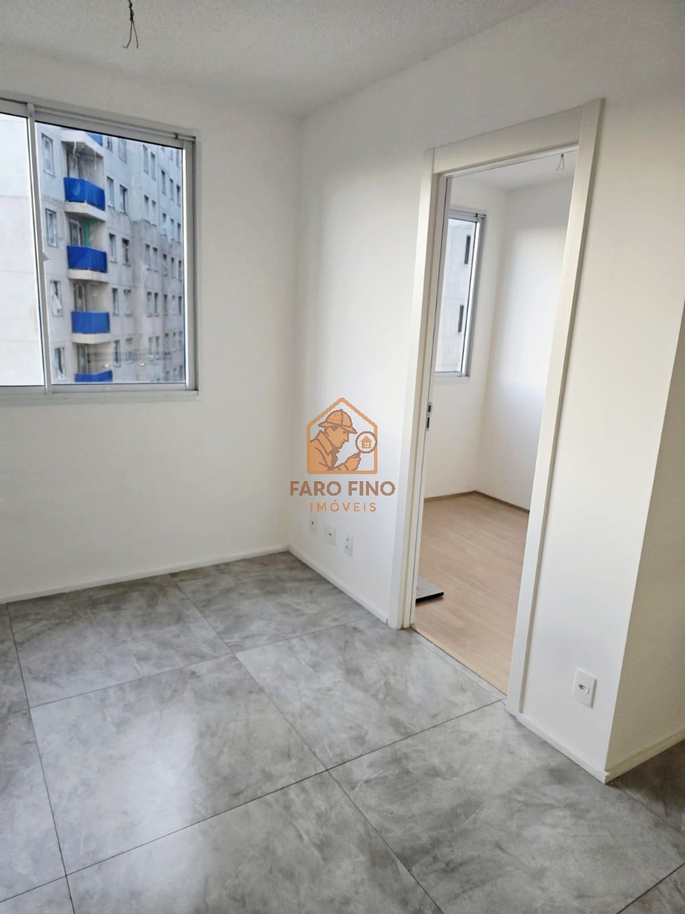 Apartamento, 2 quartos, 36 m² - Foto 10