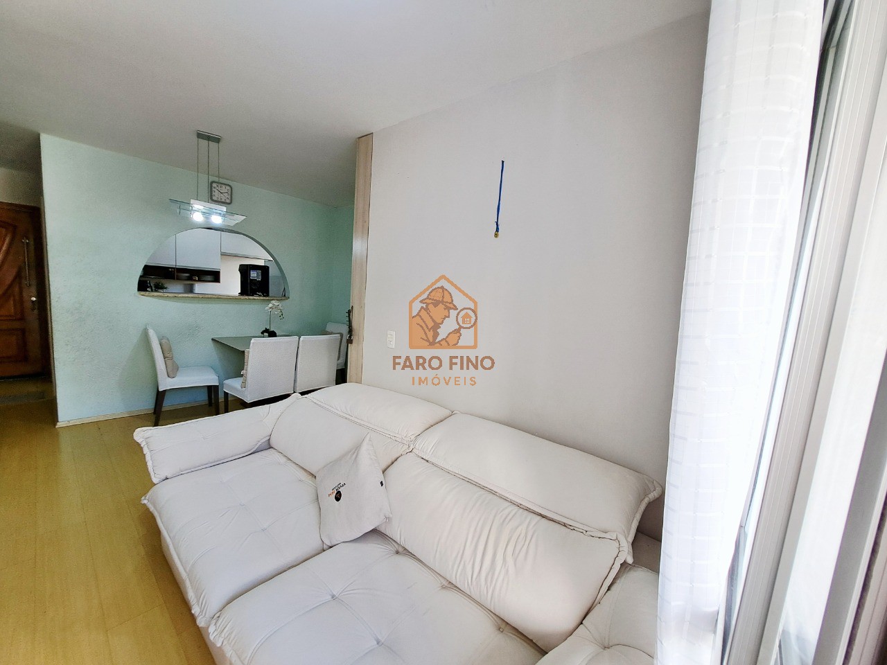 Apartamento, 2 quartos, 53 m² - Foto 14
