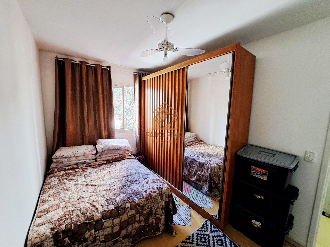 Apartamento, 2 quartos, 53 m² - Foto 16