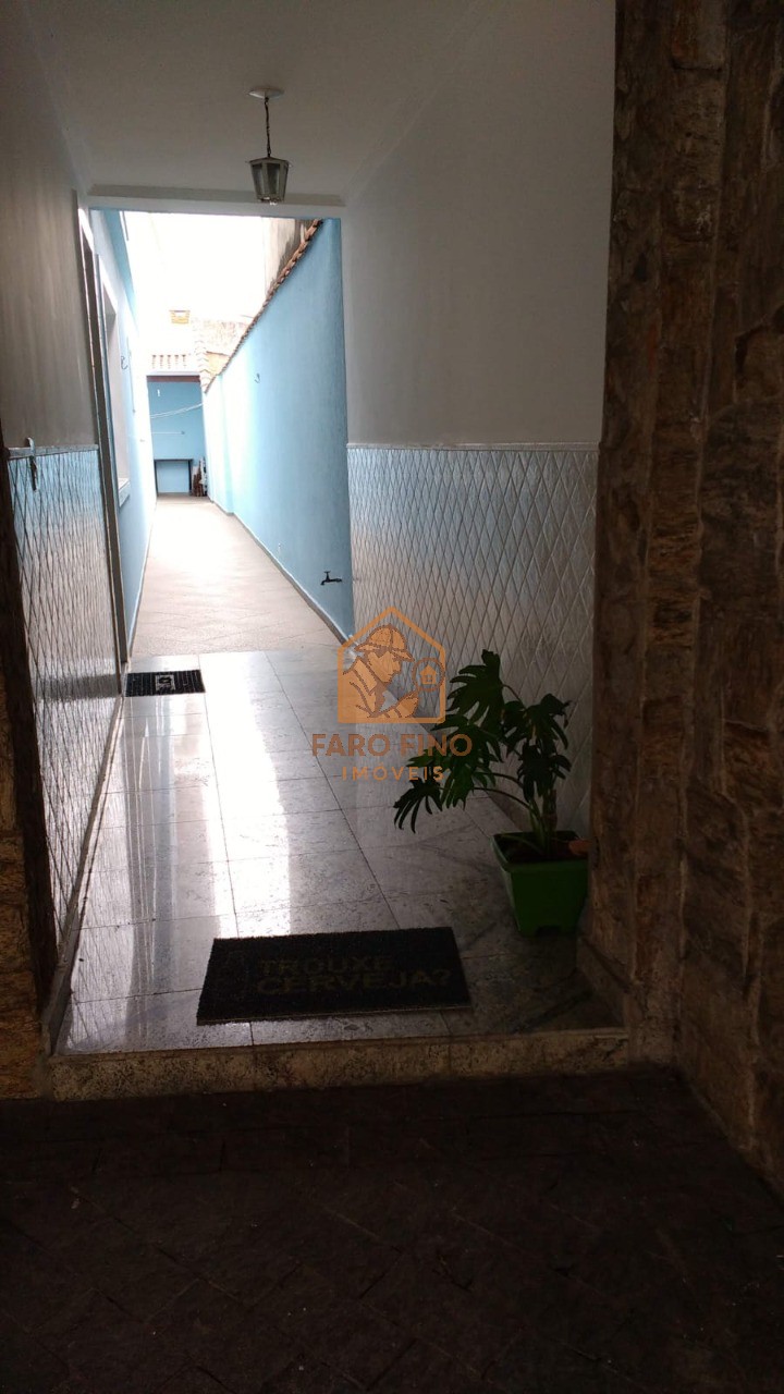Casa, 3 quartos, 138 m² - Foto 2