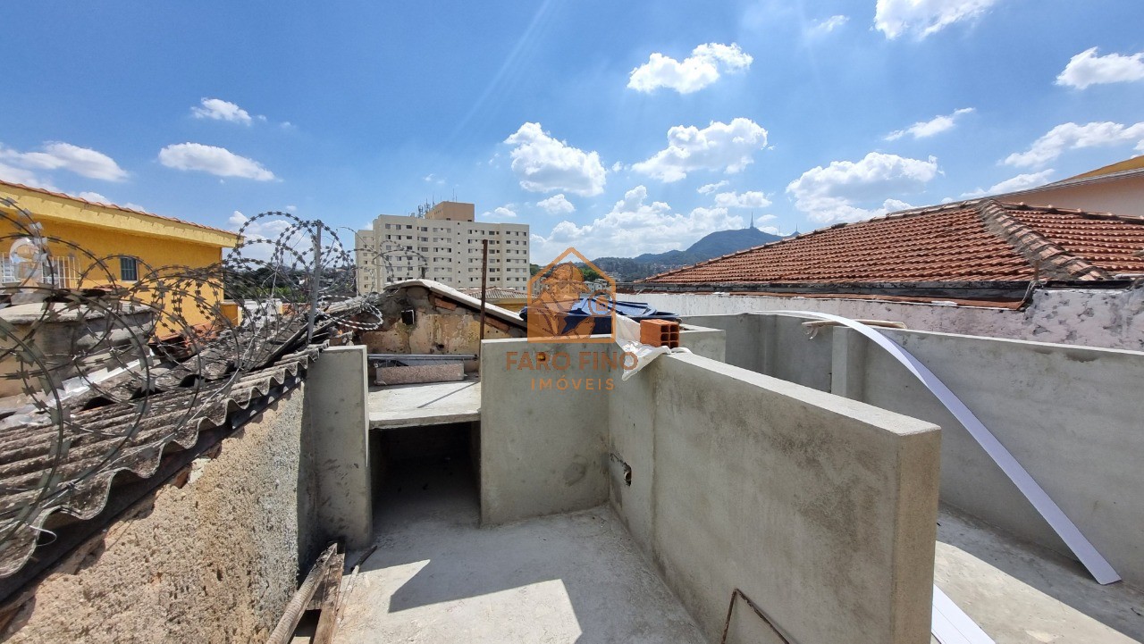 Casa, 1 quarto, 60 m² - Foto 10