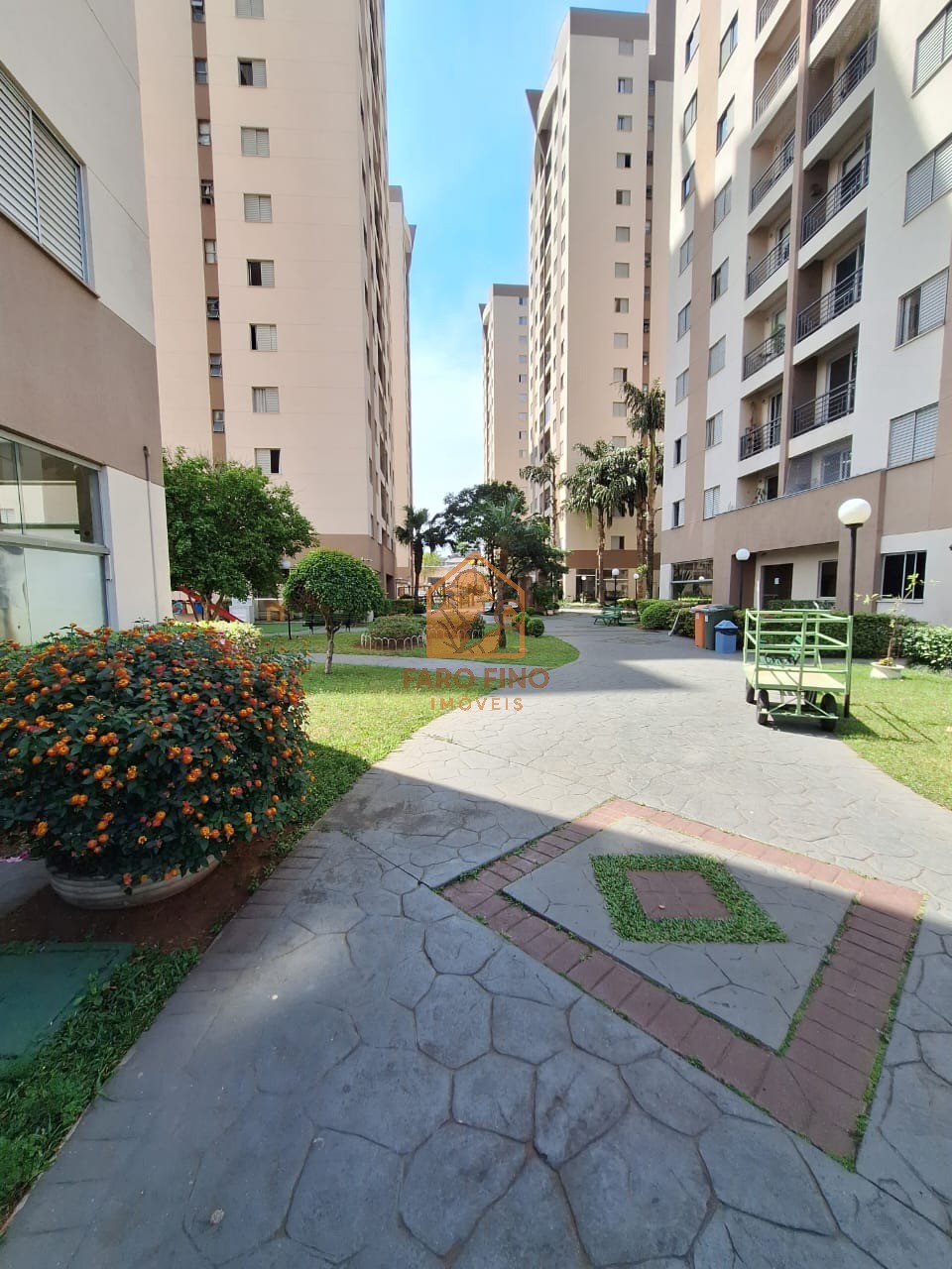 Apartamento, 3 quartos, 65 m² - Foto 24