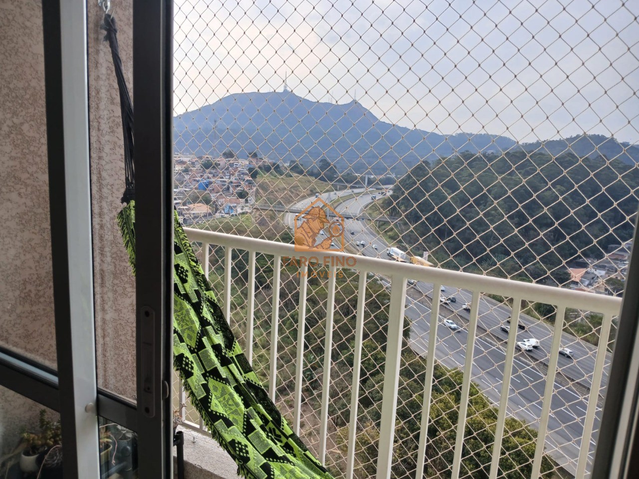 Apartamento, 2 quartos, 49 m² - Foto 2